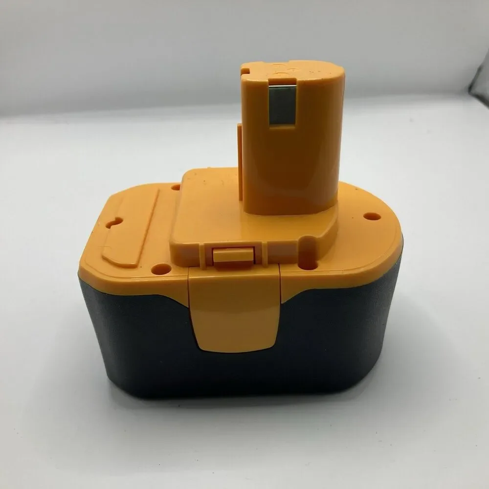 Upstart Rechargeable Battery Replacement 14.4 V RY14VL-KP Tested & Works NICD